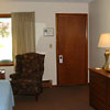Deluxe Room 2A