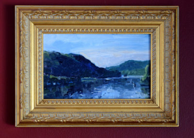 landscape painting