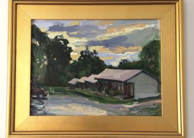 painting